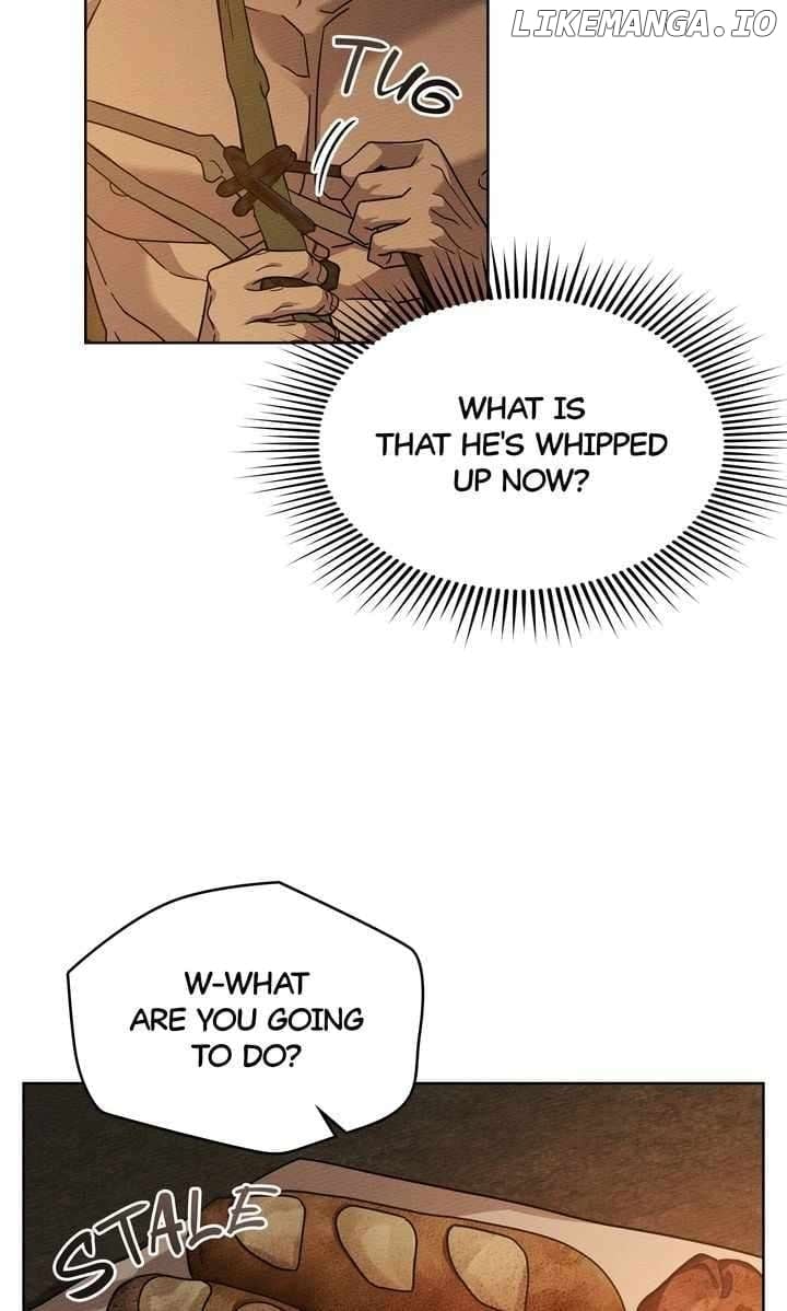 Under the Oak Tree Chapter 104 image 24